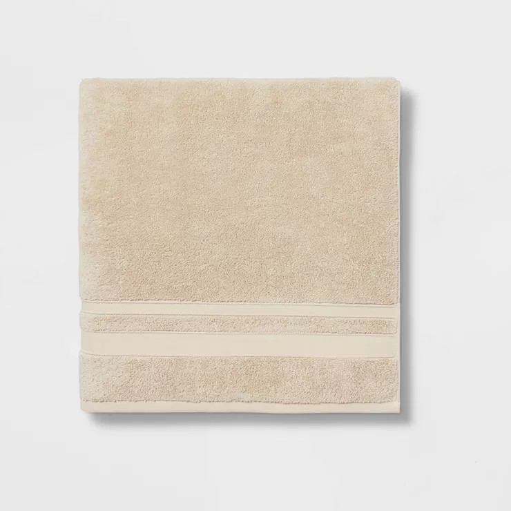 Performance Bath Towel - Threshold™ | Target