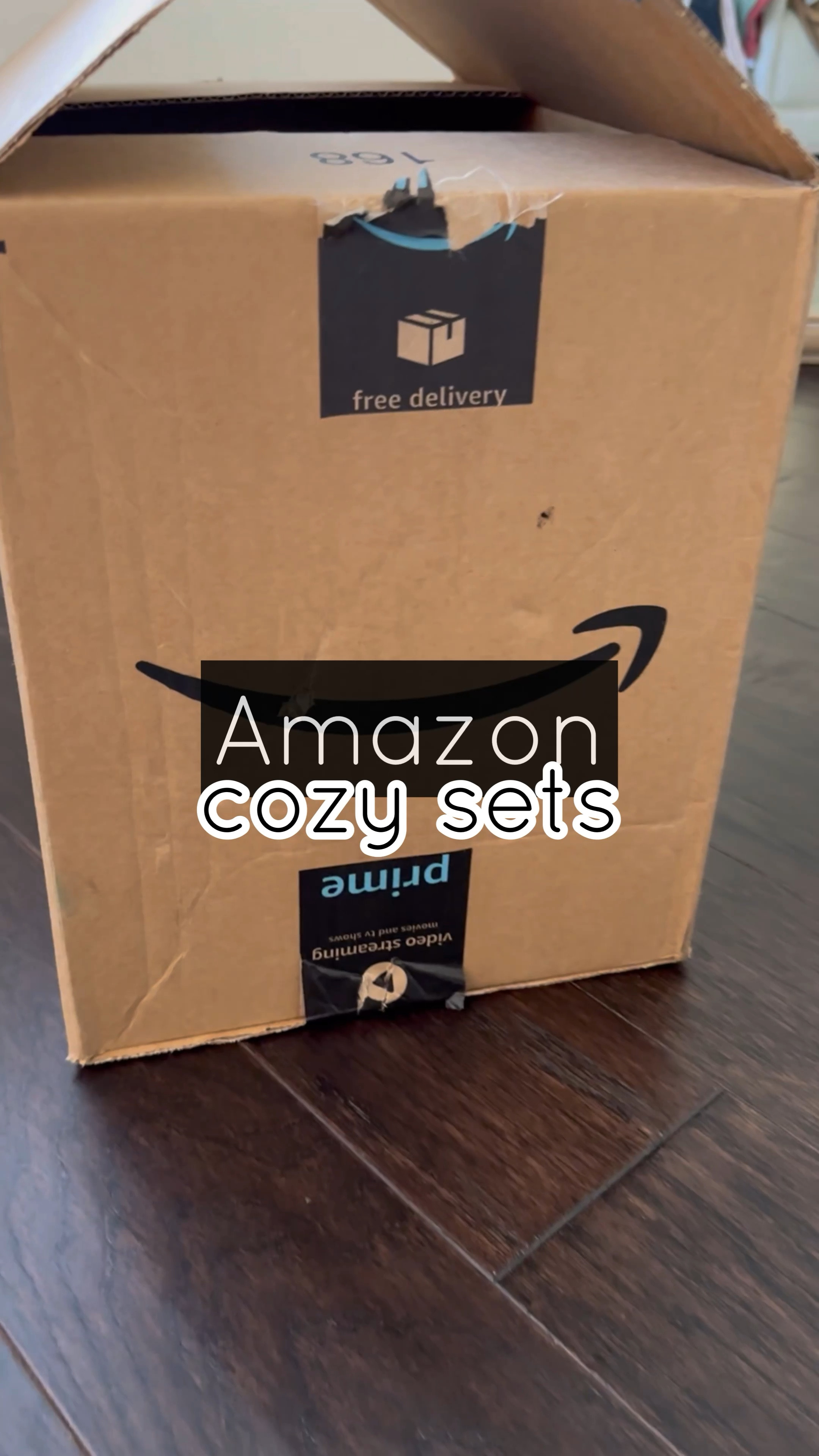 Amazon Cozy Sets // wearing a small in first set, xs in second set, and small in third set. All run tts. //

Travel outfit. Vacation outfit. Travel style. Spring style. Spring outfit. Casual outfit. Casual style. Mom outfit. Mom style. Amazon fashion  

#LTKFind #LTKSeasonal #LTKtravel