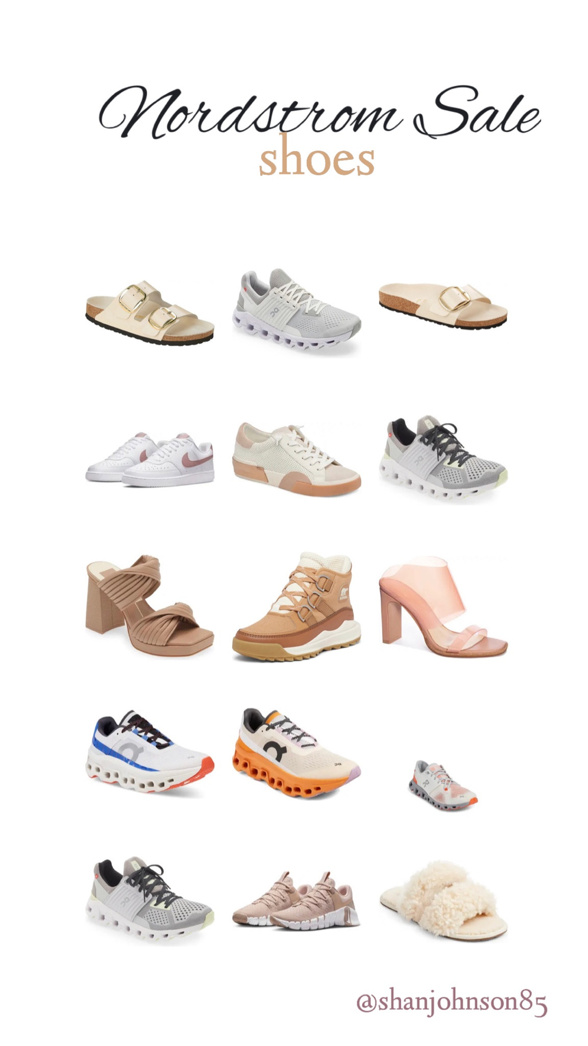 Nordstrom sale
Shoes
Birkenstock 

#LTKsalealert #LTKshoecrush #LTKxNSale