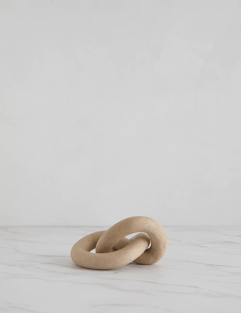 Infinity Knot | Lulu and Georgia 