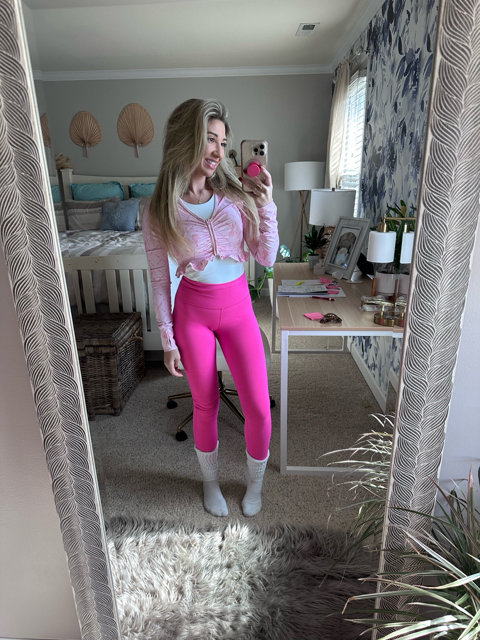 OOTD 💕🌸💐🌷🩰🩷