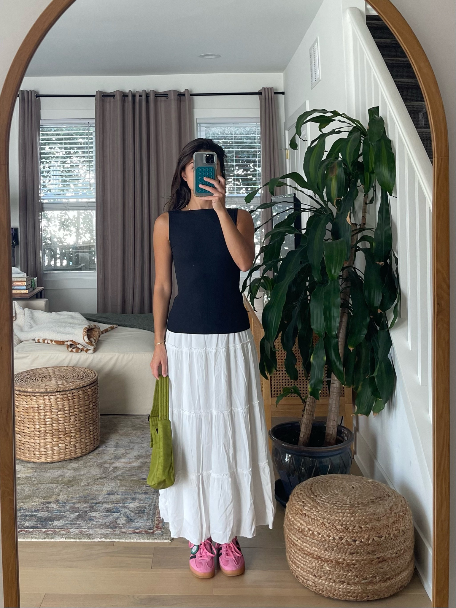 street style ootd 

#LTKshoecrush #LTKstyletip #LTKfindsunder100