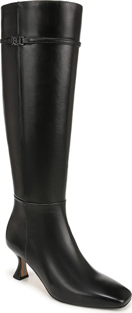 Lyla Knee High Boot (Women) | Nordstrom
