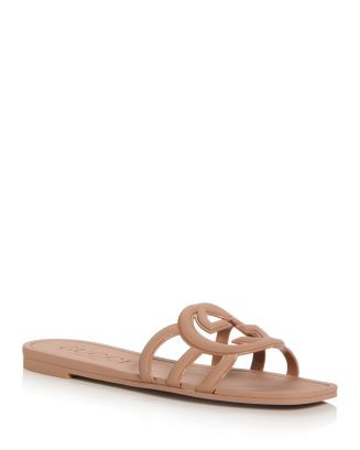 Gucci Women’s Palma Slide Sandals  | Bloomingdale's Shoes | Bloomingdale's (US)