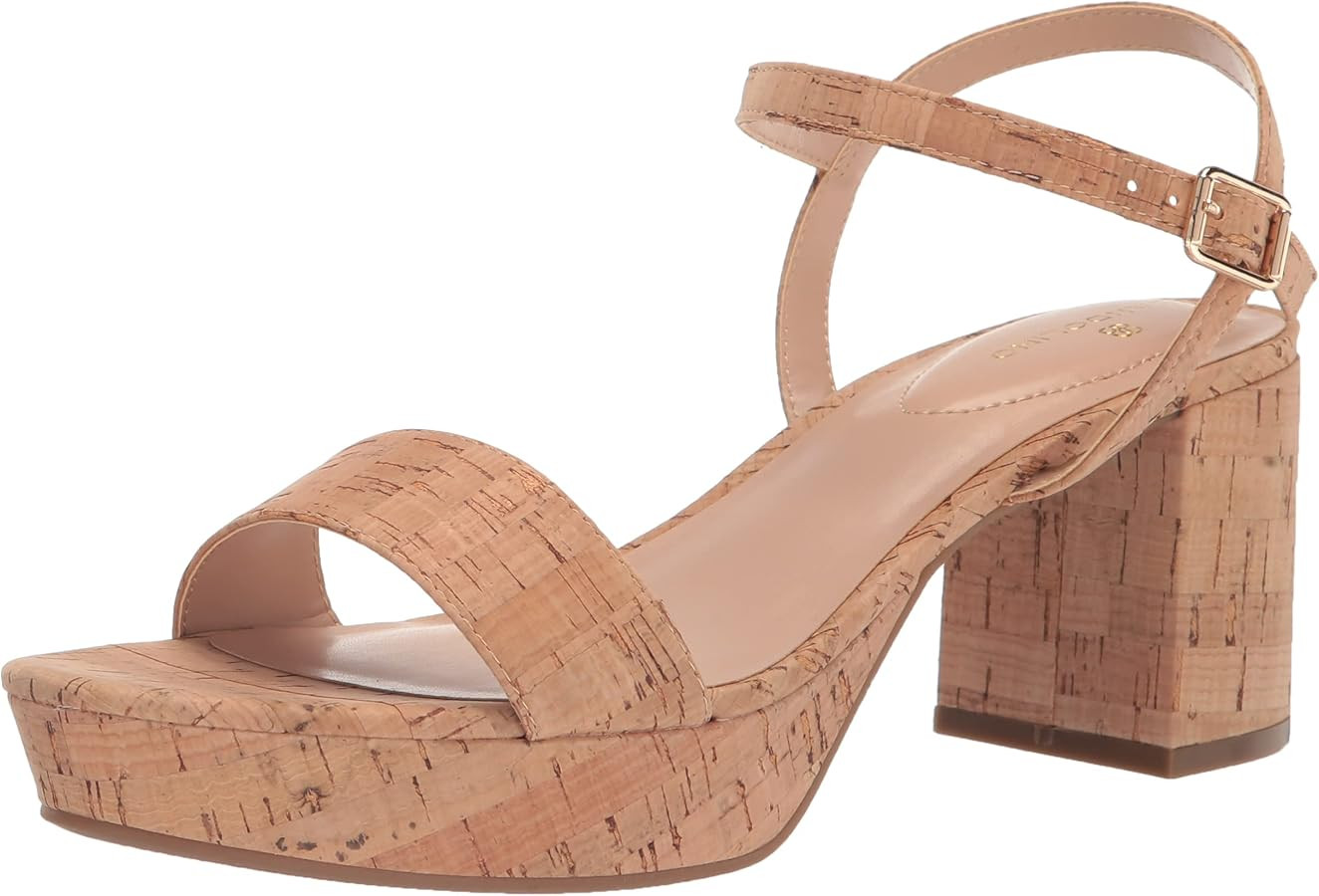 Bandolino womens Pennie | Amazon (US)