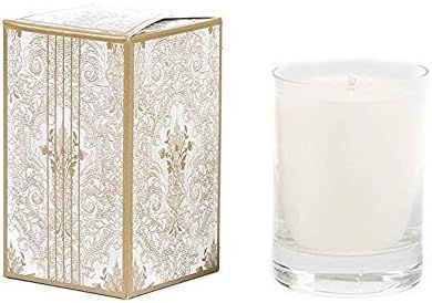 Ergo Soy Candle Pearl Collection - Rosemary 10oz Candle | Amazon (US)