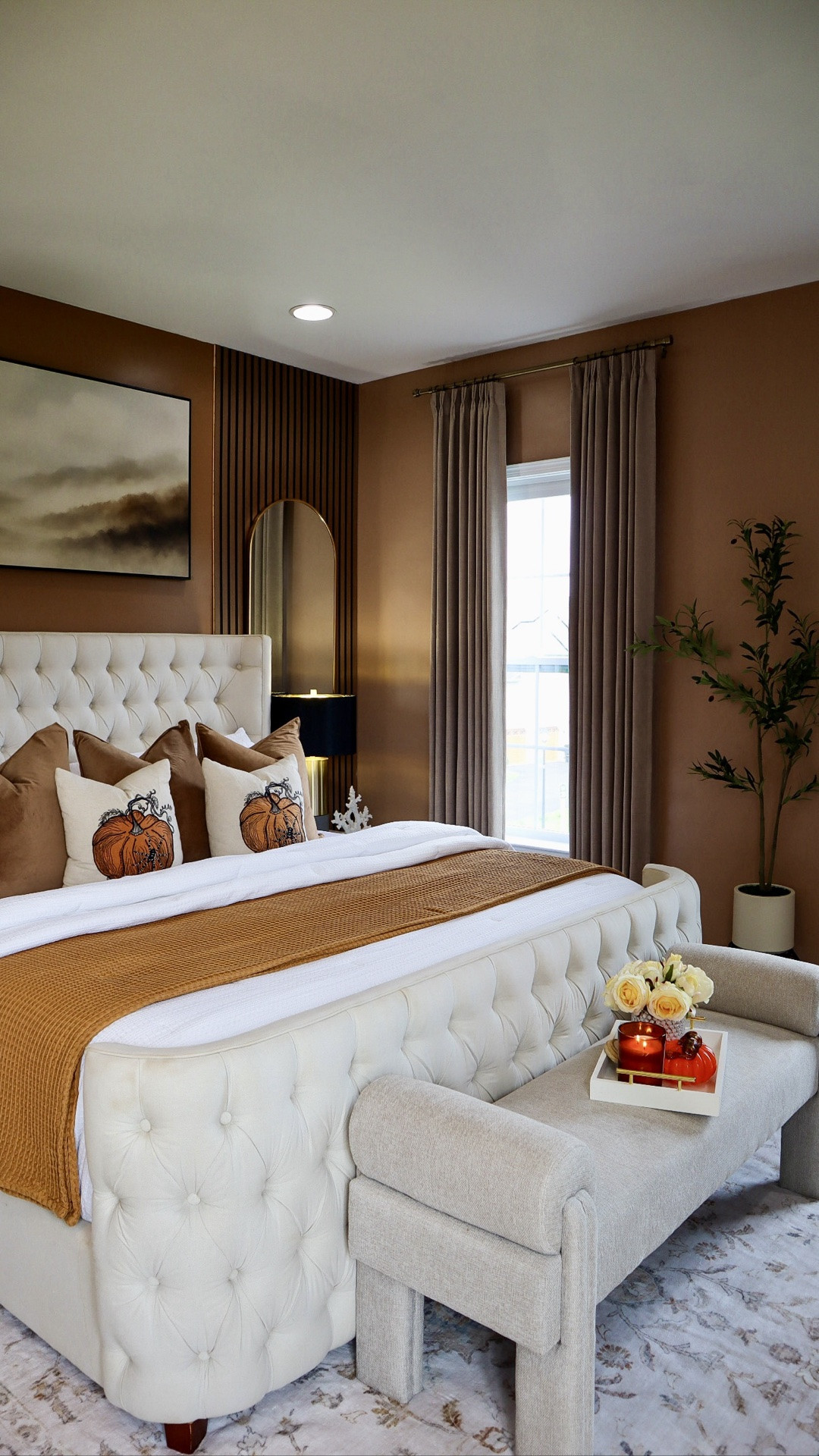 Bedroom refresh for Fall 🍂 Tap below to shop! Follow me @omabelle for more Fashion, Home & everything inbetween. Glad to have you here!!! 💕😊🙏

Home | Home decor |Entryway decor | Entryway table | console table | Buffet table | Accent table
Pottery barn | Amazon home
Restoration hardware look for less |Luxe for less | Entryway ideas | Foyer table | Foyer decor | Sofa table | Black sofa table | Black console | Black accent table
| Black wooden table |Living room decor | Rugs | Area rug | Neutral rug | Living room family room rug | Sofa sectional | Washable cleanable sofa | Family friendly sofa furniture | Stain resistant fabric sofa | Cloud sofa | Family kid toddler | pet friendly sofa | Coffee table | Livingroom | Home decor | bedding | bedroom | fall decor |  fall porch | dresser | rug | kitchen | dispenser | cutlery set | knives

#LTKHome #LTKSaleAlert #LTKSeasonal