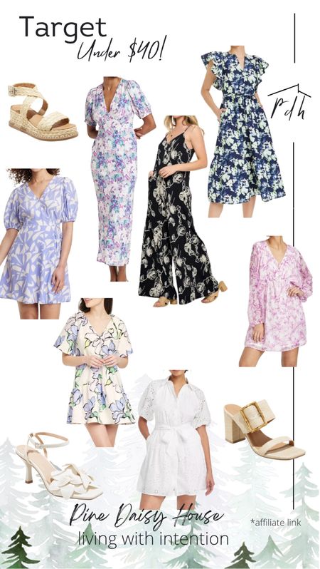 Target style
Easter style 
Spring fashion
Spring dressess

#LTKSeasonal #LTKfindsunder50 #LTKmidsize