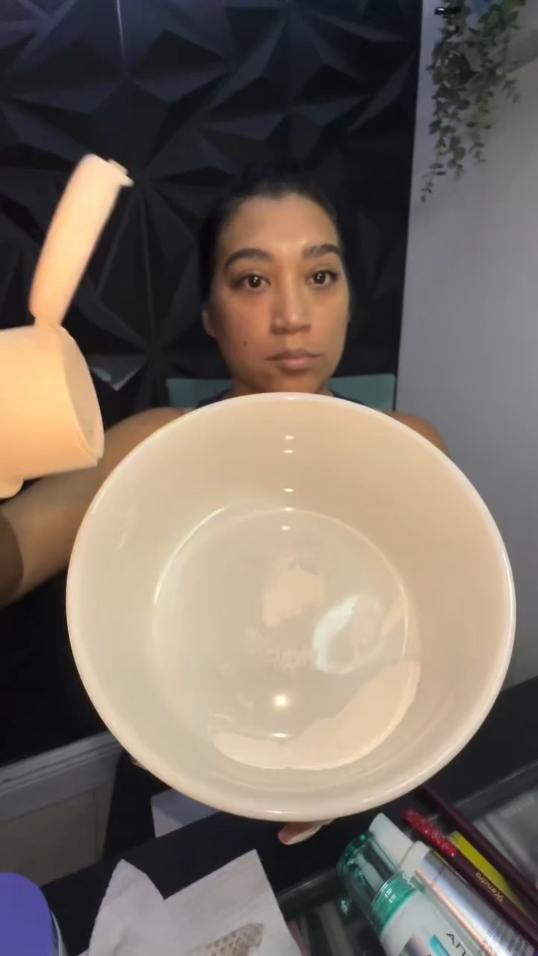 Rice cleanser? 
How rice is changing the skincare game. Gentle cleansing whipping this up is fun but has so much benefits. #anua #anuaglobal #rice #riceline #rice70 #wearerocky_ #mayearnrockydollars @anua_global @wearerocky_ #MayEarnRockyDollars