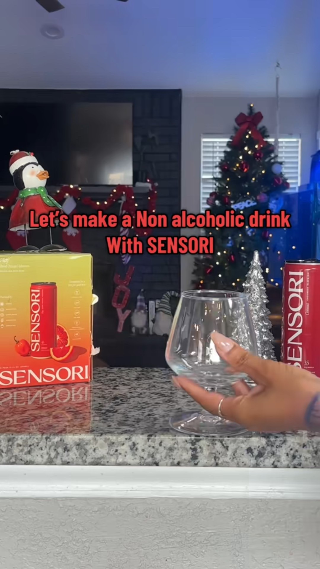This is only available on TikTok shop or website  this function beverage is formulated like no other 
TikTok @notjustamanicure

#LTKHoliday #LTKfoodie #LTKselfcare