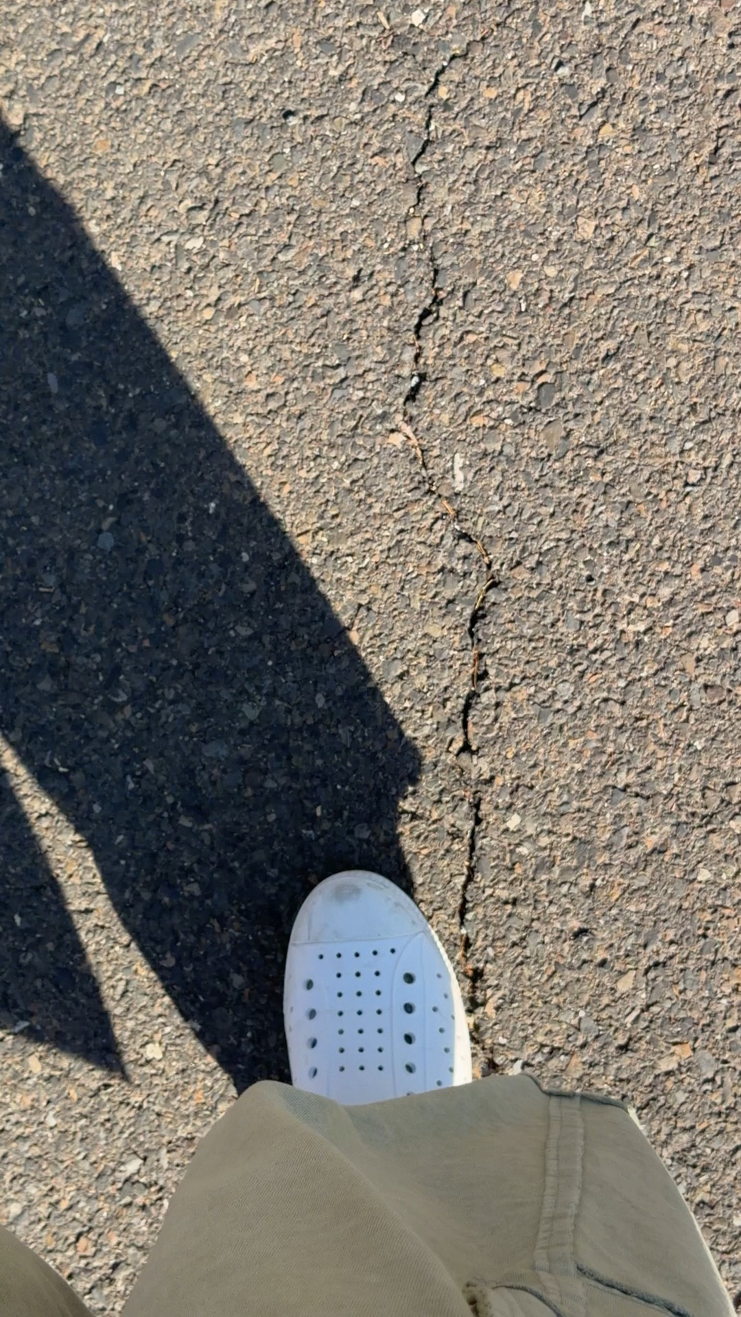 my favorite spring and summer shoes for a reason ✨ @Native Shoes 


#ootd #shoegang #nativeshoes #sneakers #native


#LTKdayinmylife #LTKootd #LTKTravel