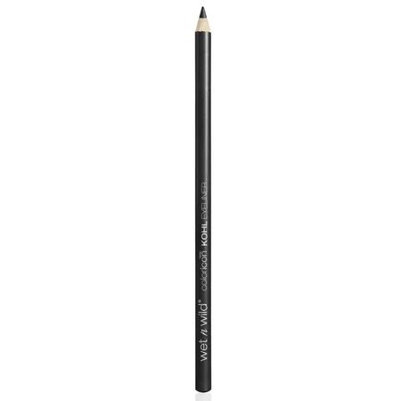 wet n wild Color Icon Kohl Liner Pencil, Baby's Got Black | Walmart (US)