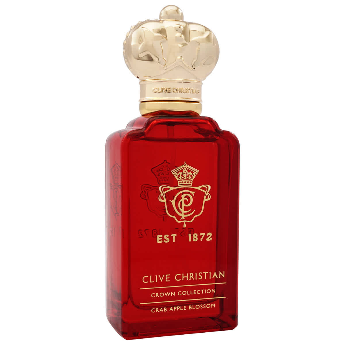 Clive Christian Ladies Crab Apple Blossom Parfum Spray 1.7 oz Fragrances 652638008929 | Jomashop.com & JomaDeals.com