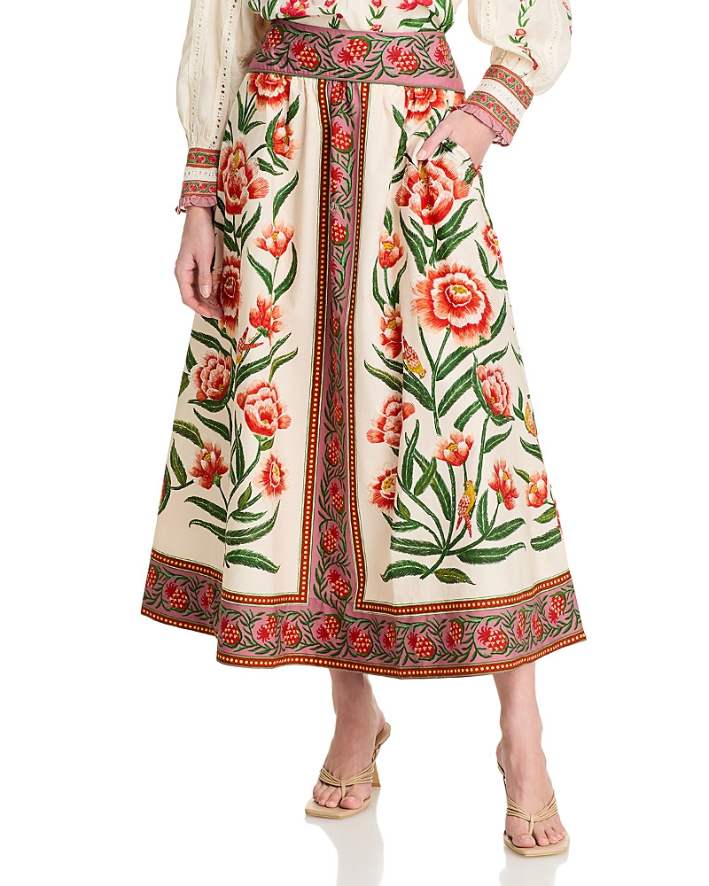 Farm Rio Ainika Skirt | Bloomingdale's (US)