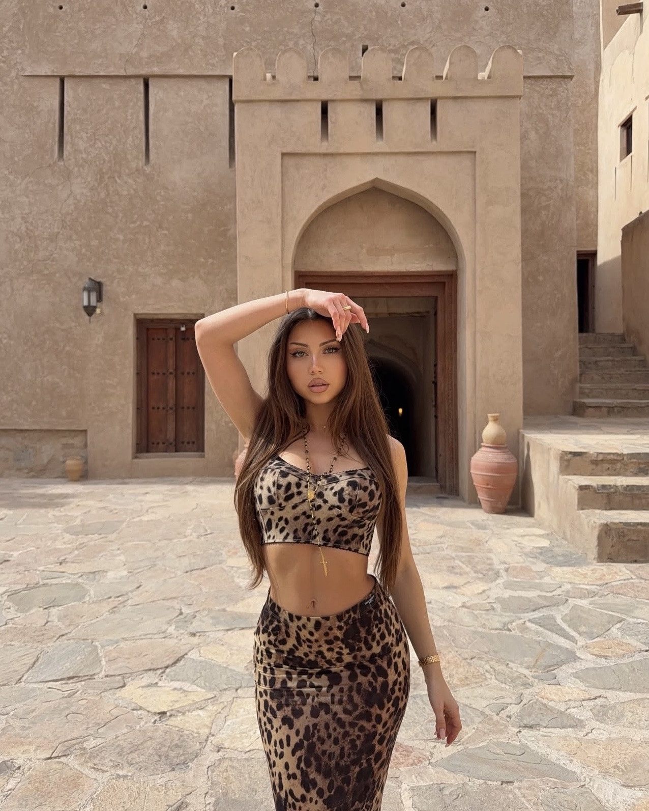 It’s a DOLCE summer 🐆

#LTKsummer #LTKtravel #LTKpetite