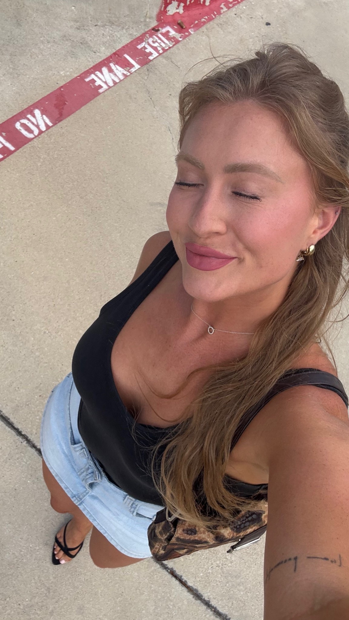 summer natural glam

#LTKBeauty