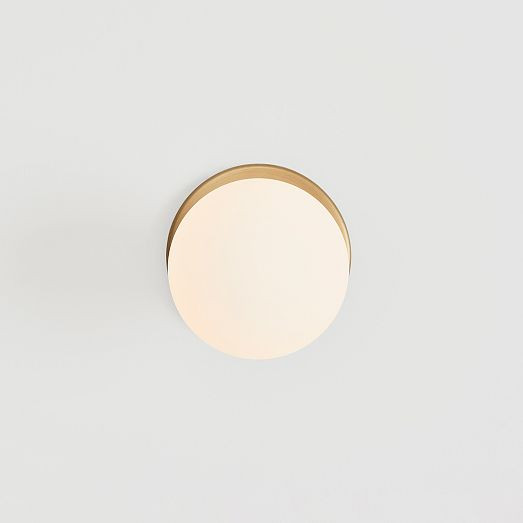 Tala Lochan Sconce | West Elm (US)