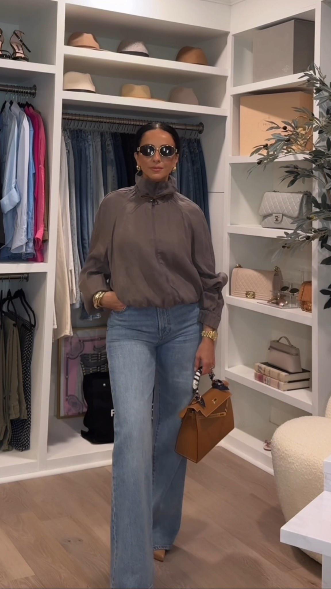 Fall fashion inspo 

Jacket is from Zara the code will be posted on Instagram story/ highlights

Jean size: 24 regular length 

#LTKPetite #LTKOver40 #LTKStyleTip