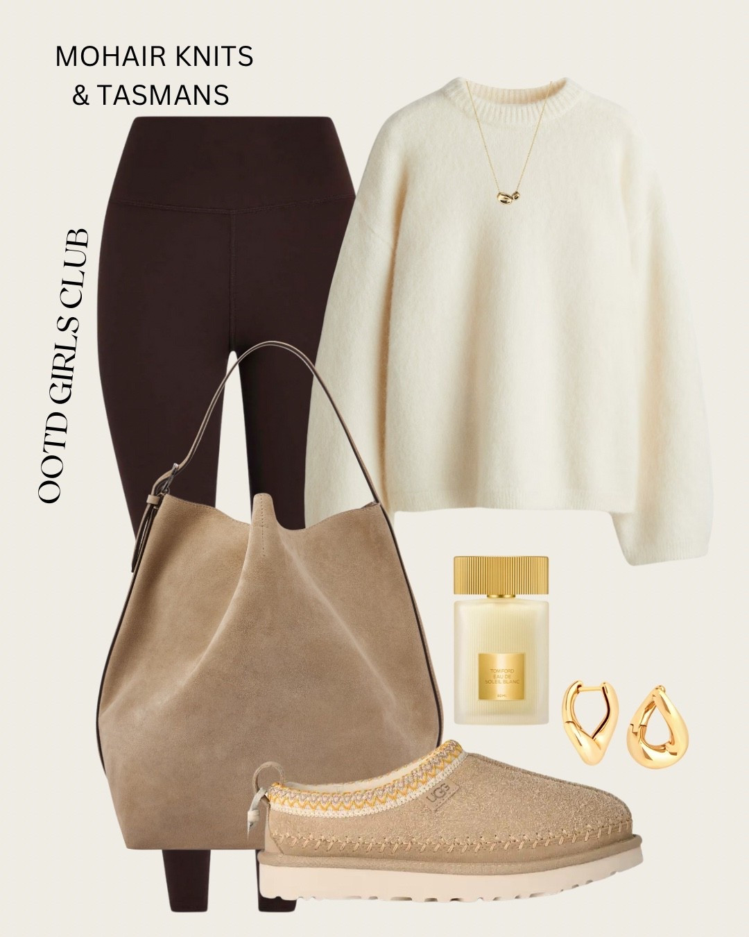 Mohair knits and Tasmans for Autumn 

#LTKautumn #LTKstyletip #LTKshoes