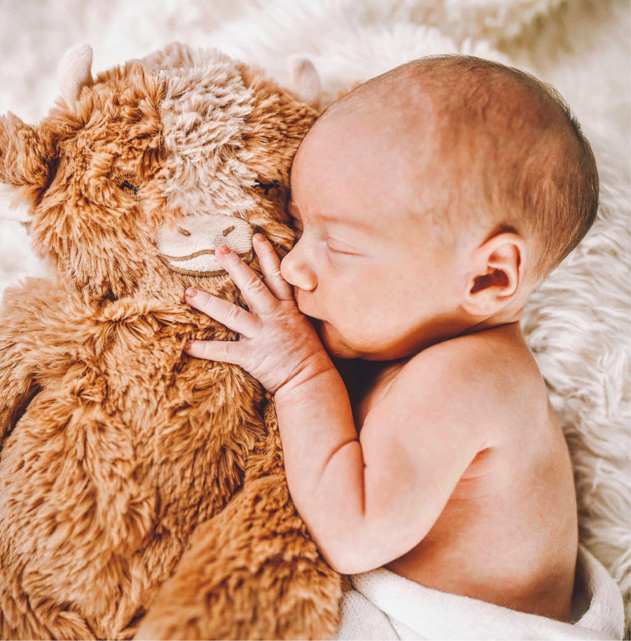 Slumberkins supports emotional development and growth in your littles. Each character represents a different attribute and encourages self-awareness. 

#LTKfamily #LTKbaby #LTKkids