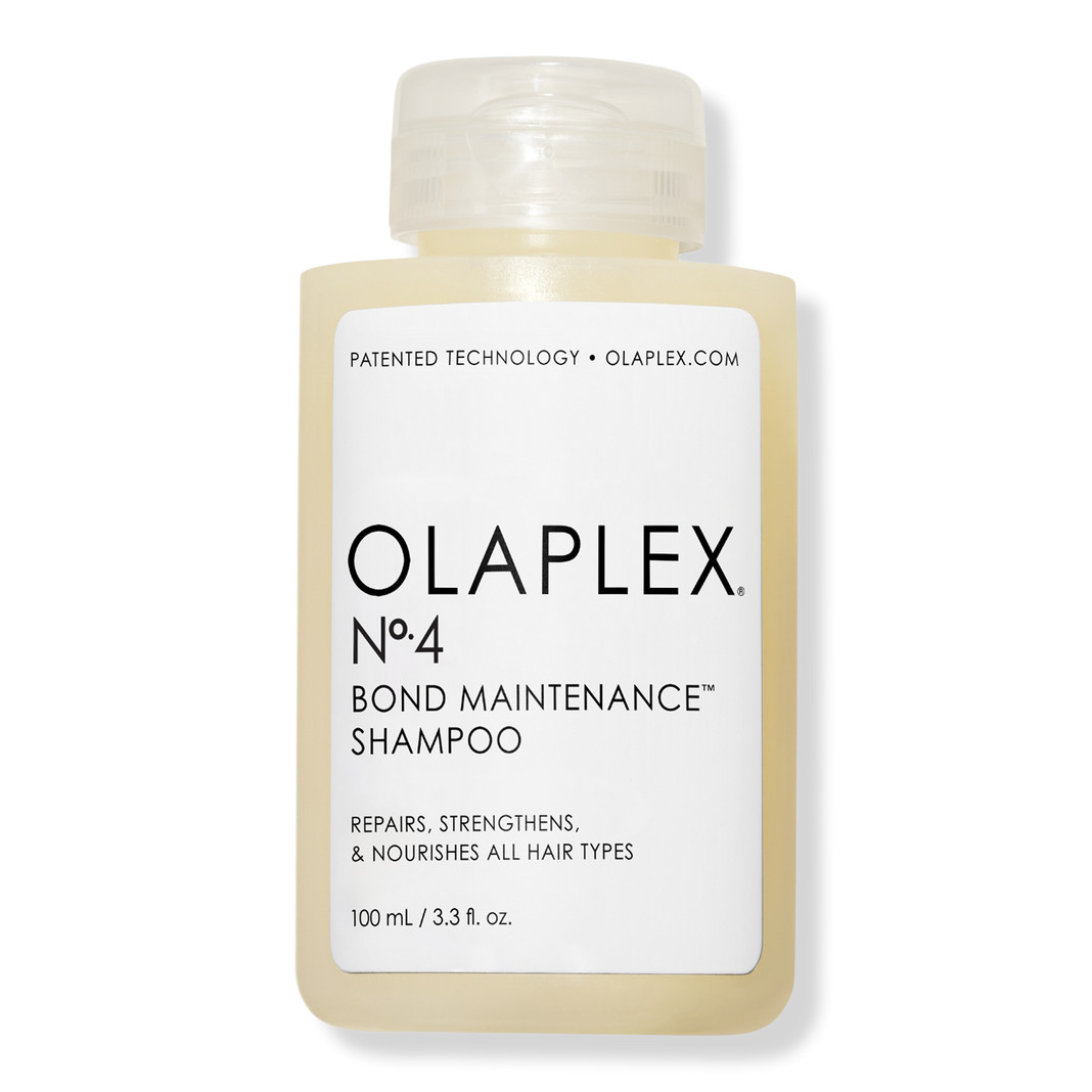 Travel Size No.4 Bond Maintenance Shampoo | Ulta
