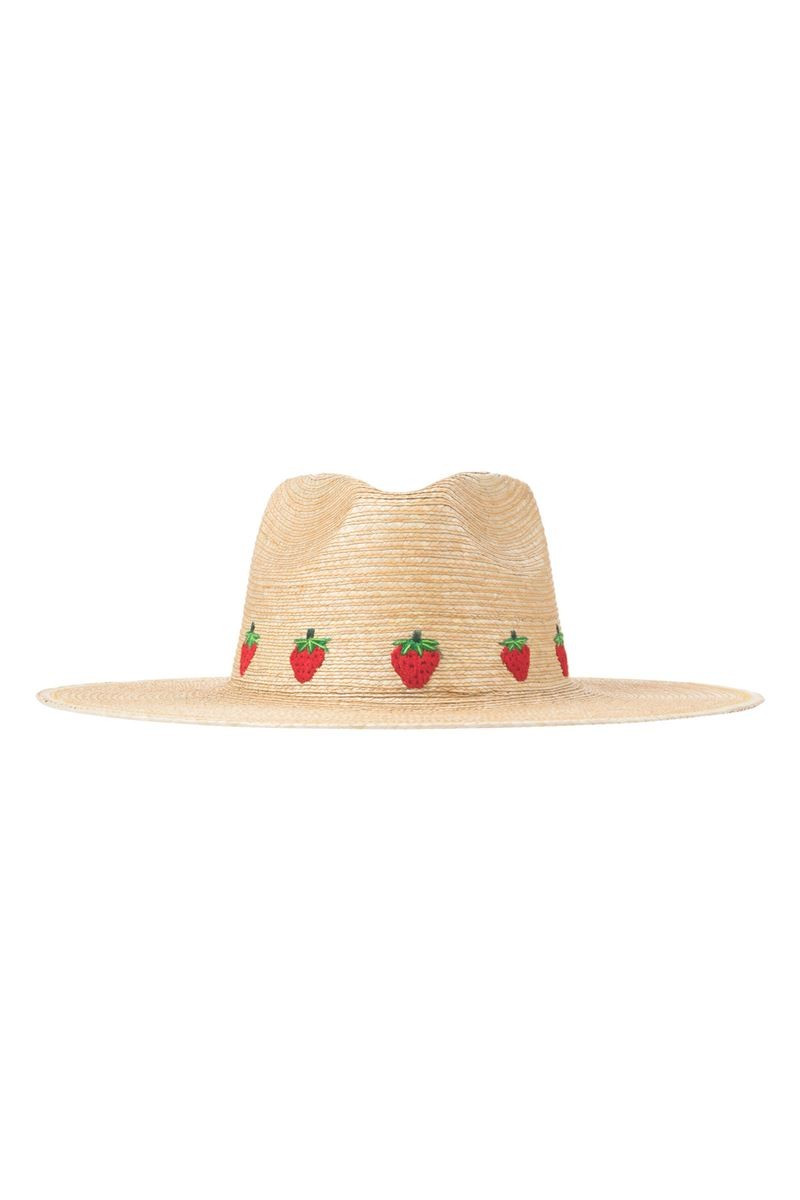 Belinda Panama Hat | Everything But Water