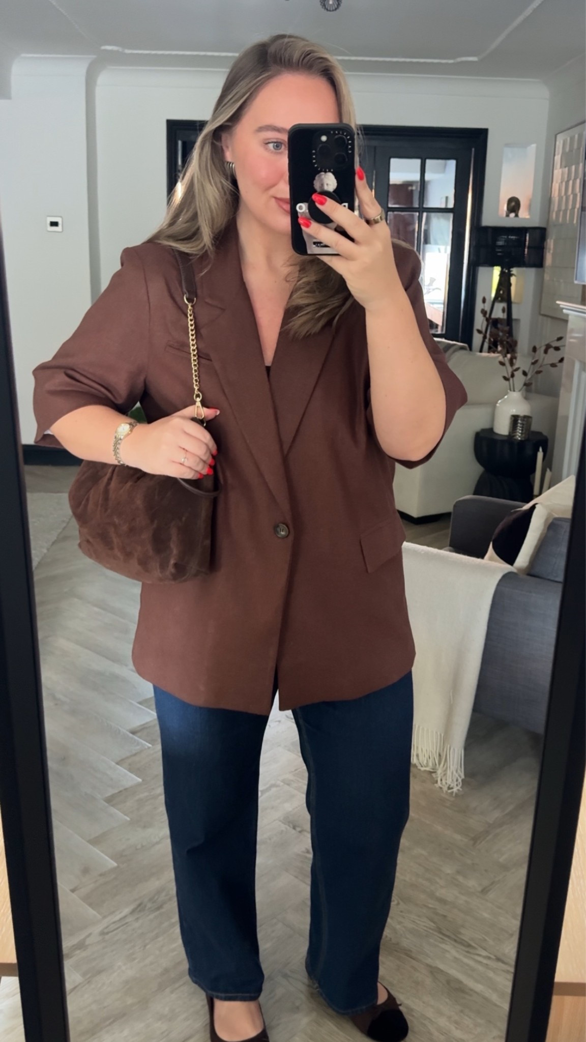 transitional OOTD🍂

#LTKautumn #LTKuk #LTKmidsize