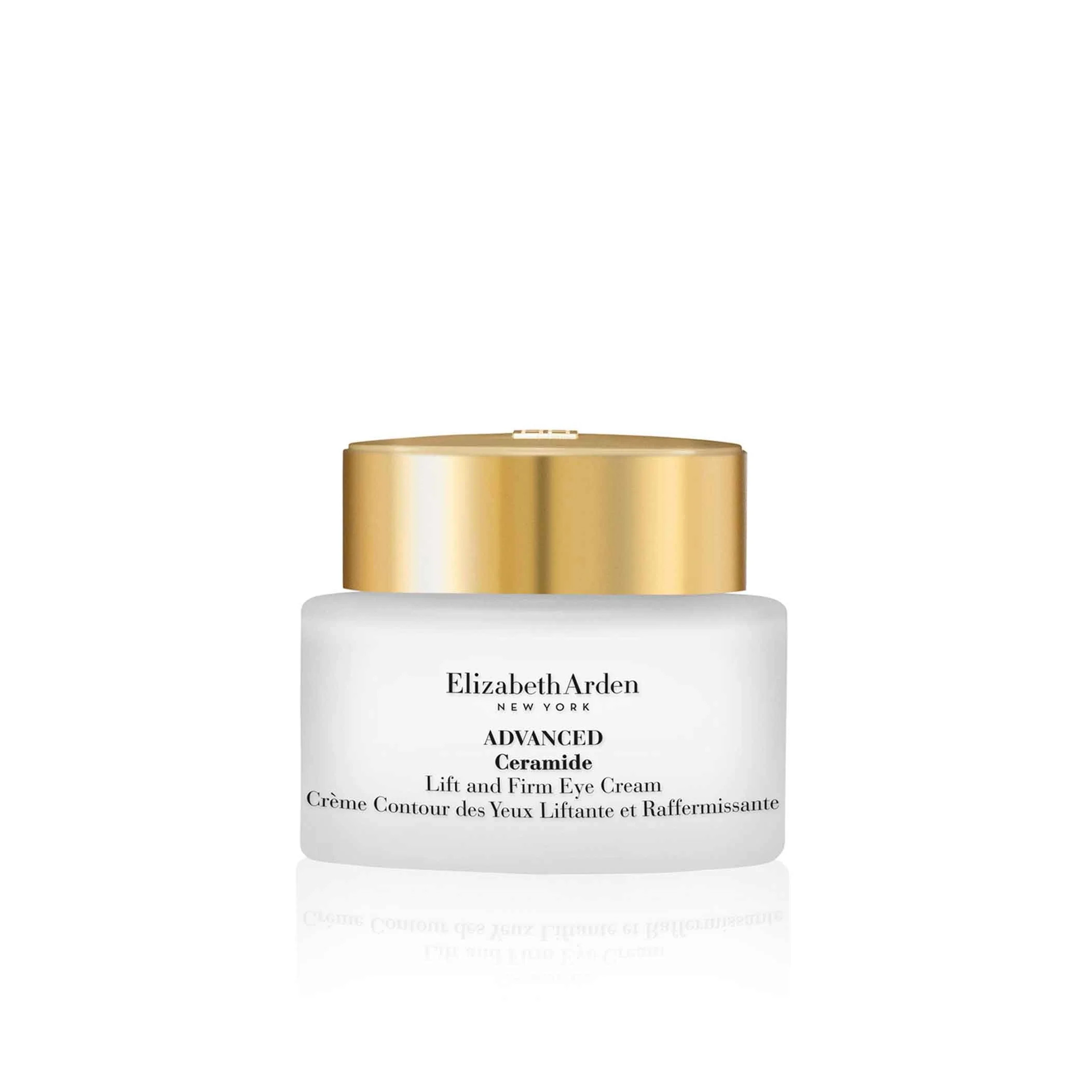Advanced Ceramide Lift and Firm Eye Cream | Elizabeth Arden UK