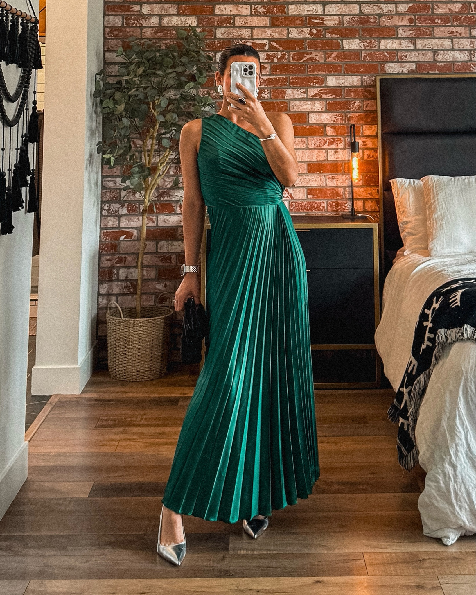 Summer & Early Fall Wedding Guest Outfit Ideas 💚

#LTKWedding #LTKStyleTip #LTKSeasonal