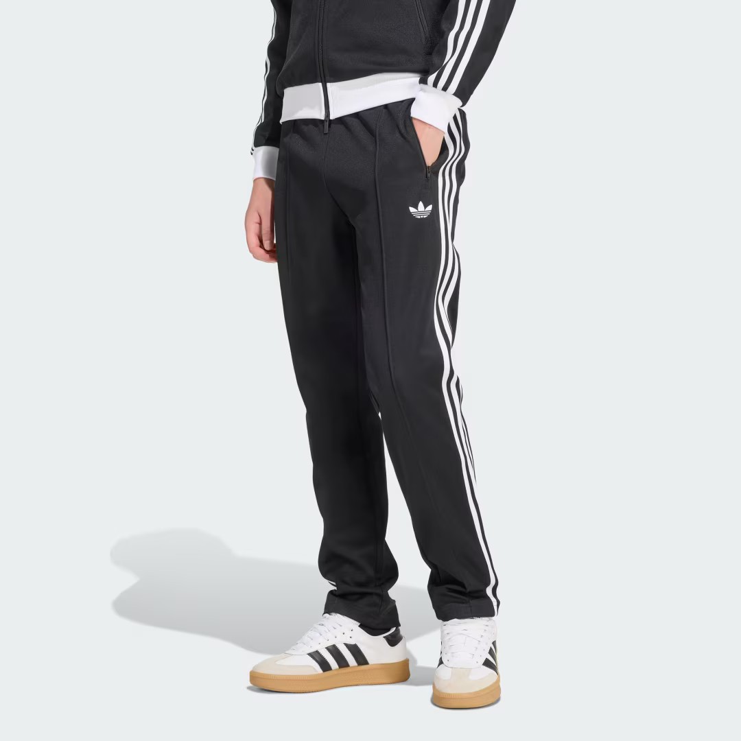 Beckenbauer Track Pants | adidas (US)