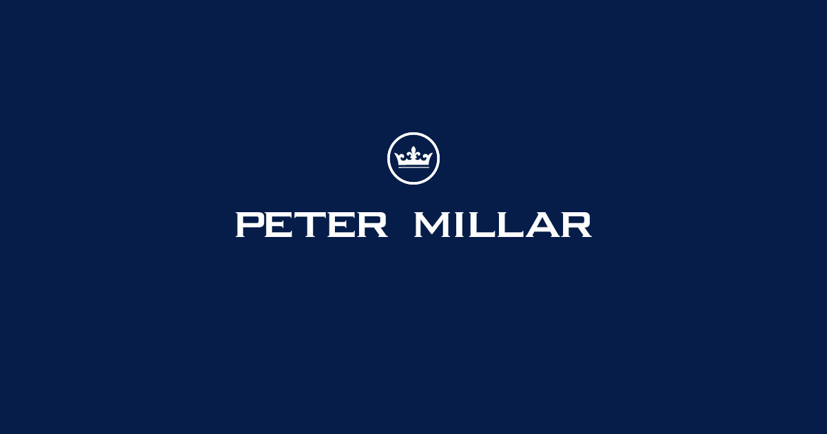 Pilot Mill Belt | Peter Millar
