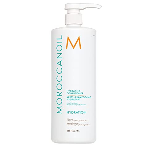 Moroccanoil Hydrating Conditioner | Amazon (US)