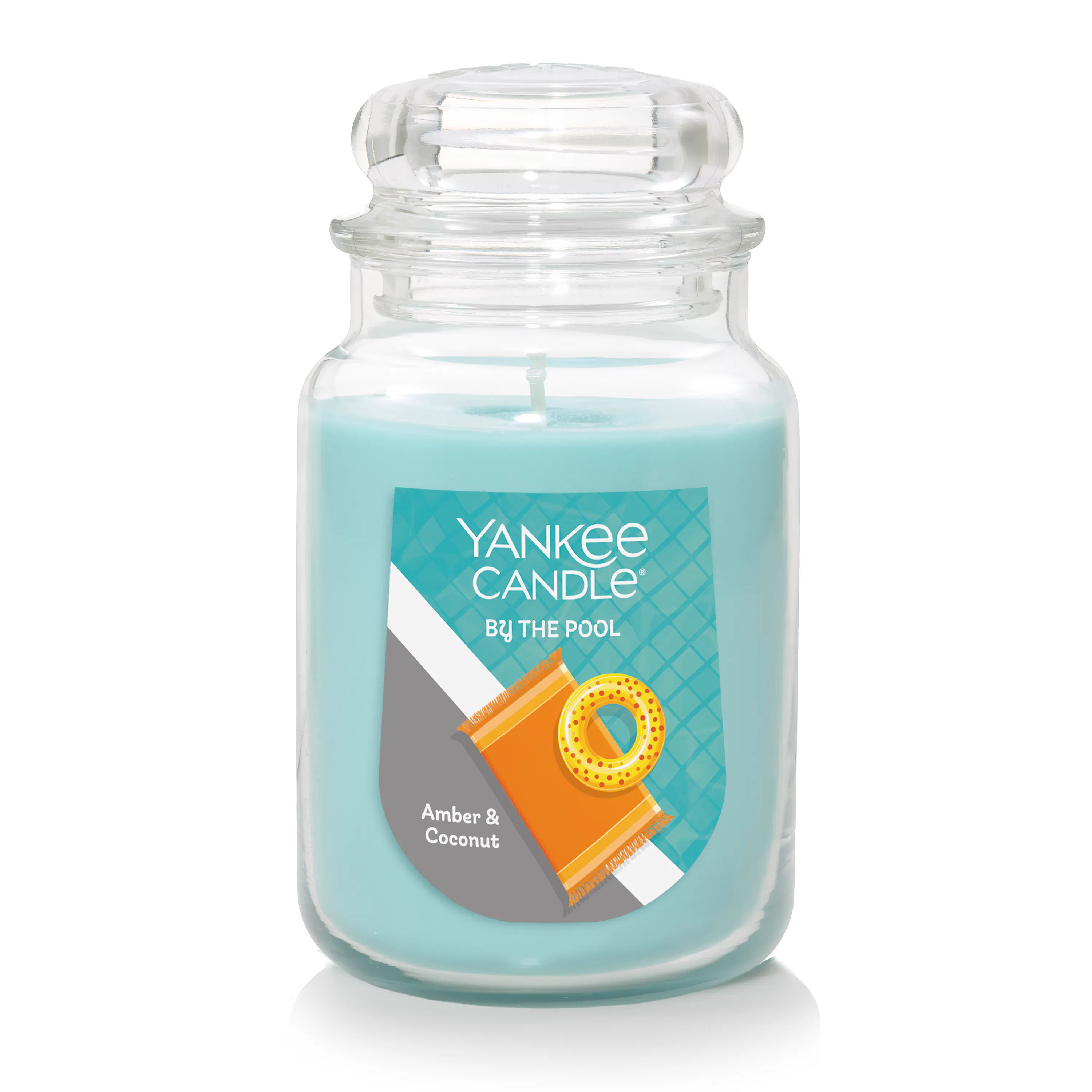 By the Pool | Yankee Candle | Yankee Candle