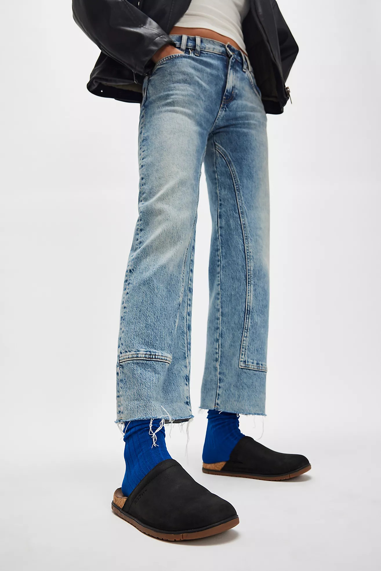L.L.Bean Go Anywhere Clogs | Free People (Global - UK&FR Excluded)