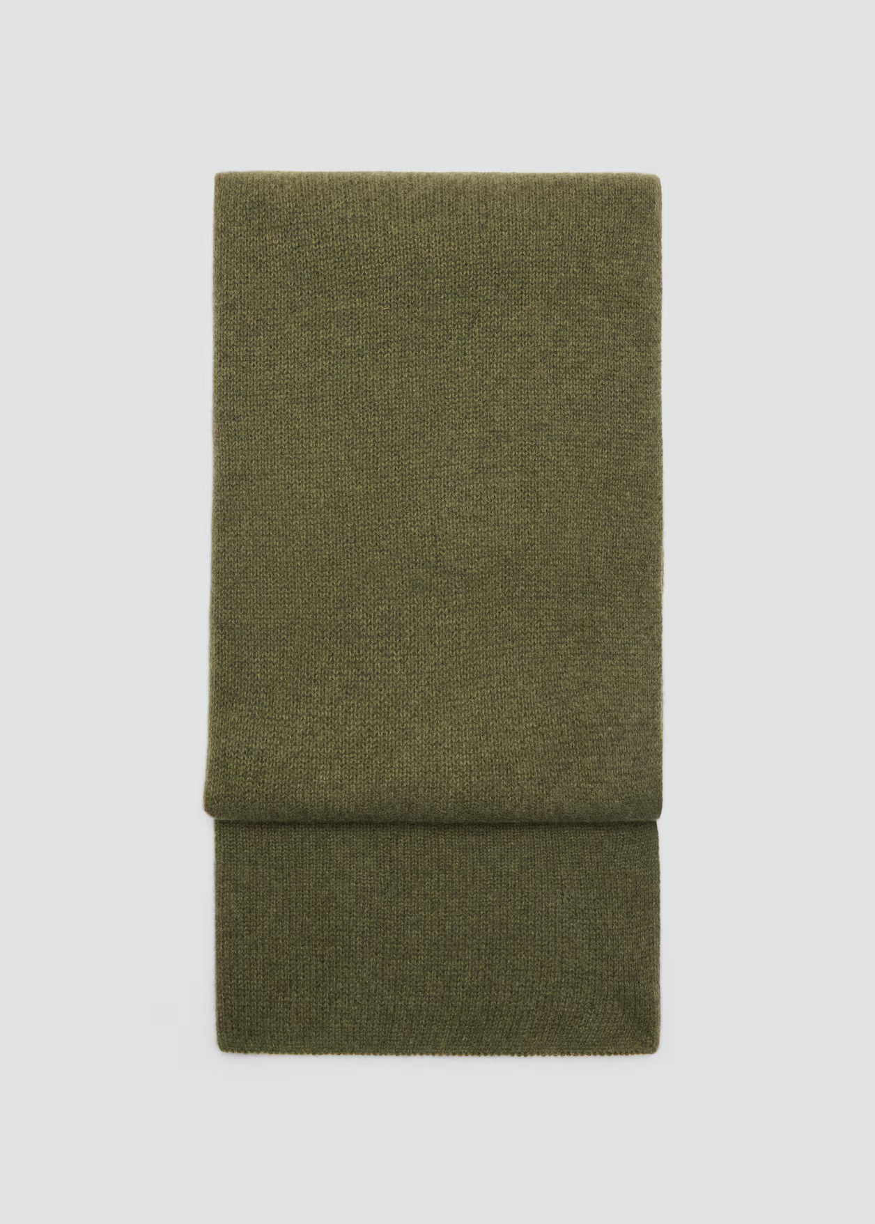 100% cashmere scarf - Women | MANGO USA | Mango (US/MX/AU)