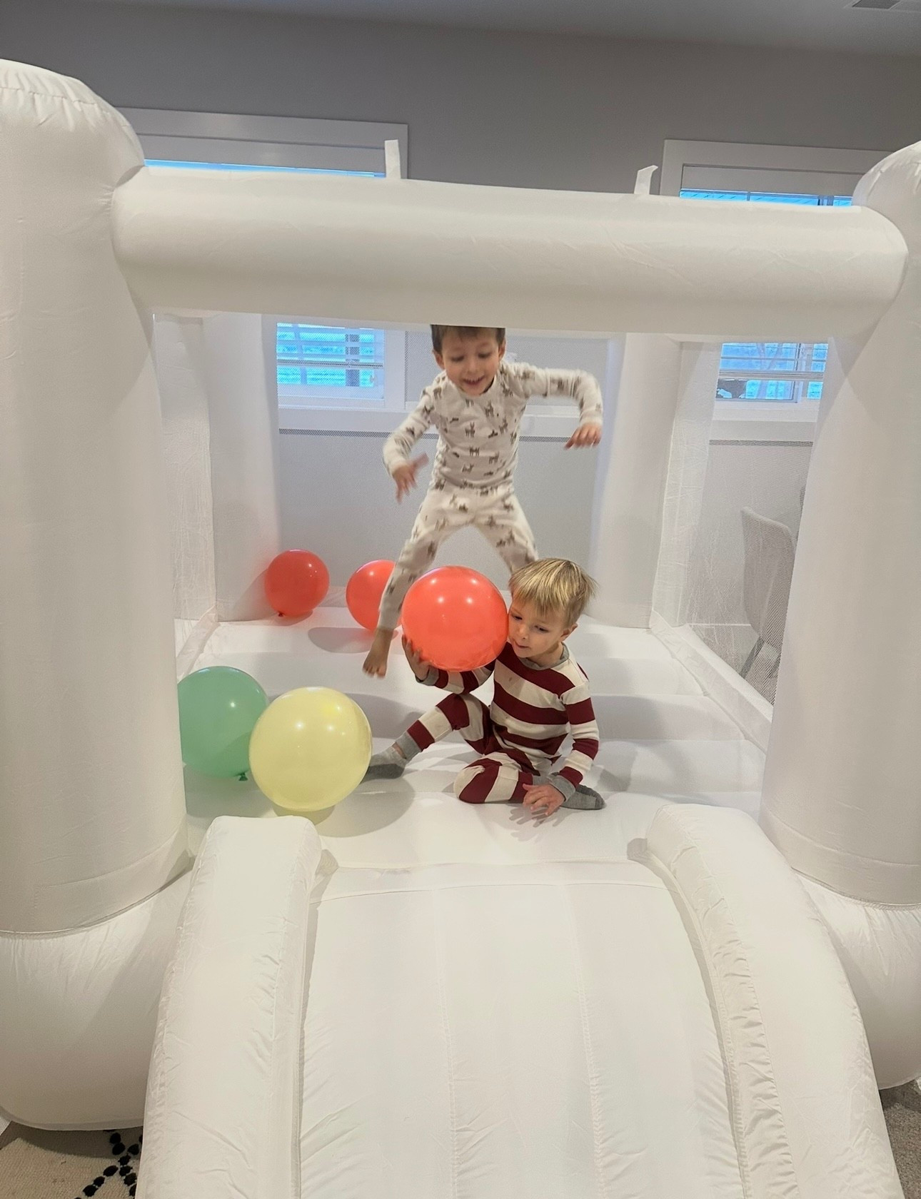 Would buy this thing over and over for a toddler Christmas gift 👏🏼 it’s been used weekly since last Christmas and was worth every penny!! 