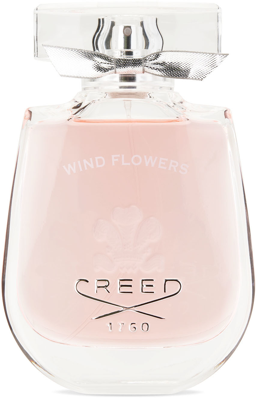 Creed Wind Flowers Eau De Parfum, 75 mL | SSENSE