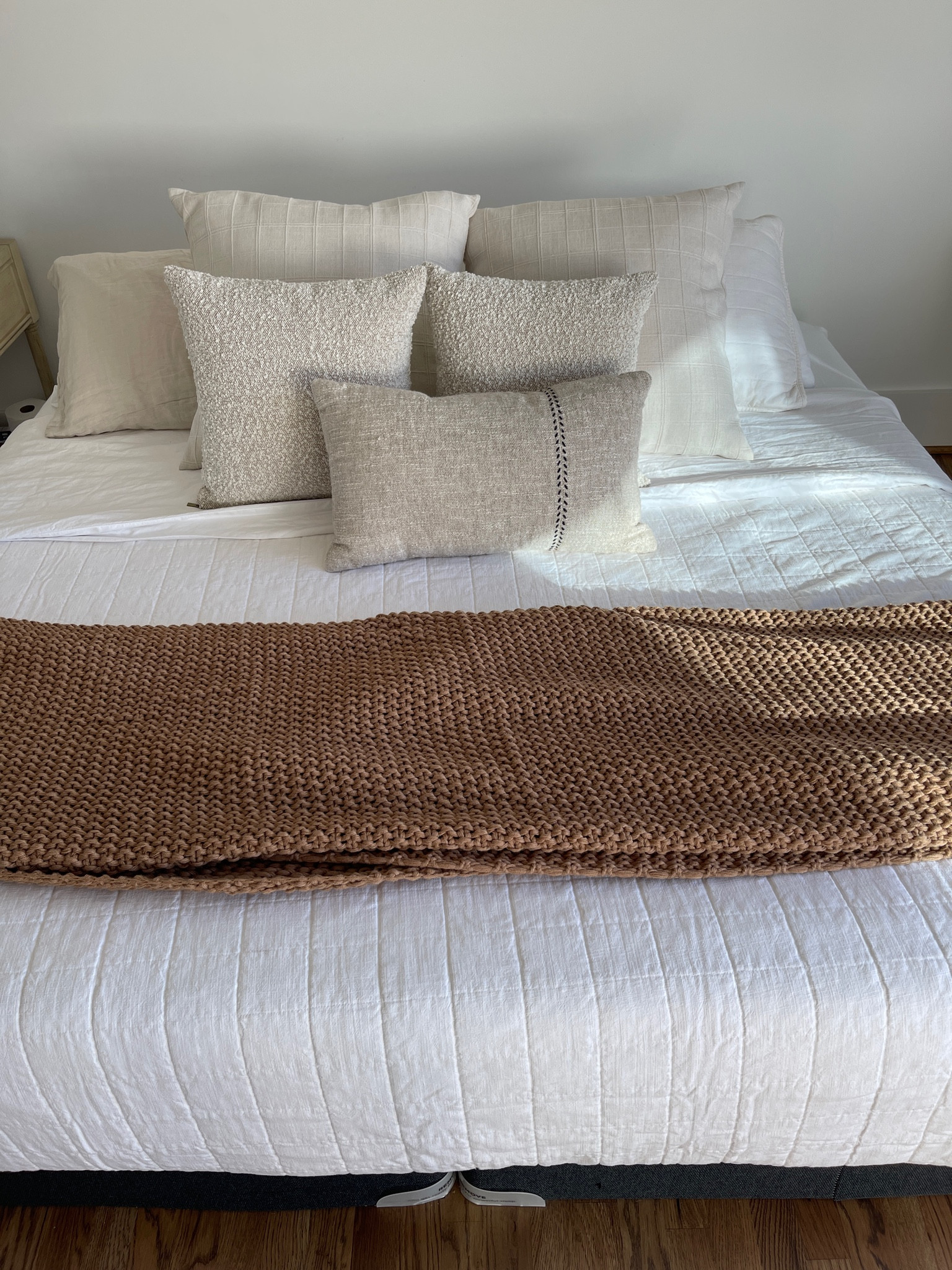 Target bedding 30% off! You just need to create an account as simple as that! I like to have my Target account because I keep track of everything I buy in the app

#LTKxTarget #LTKhome #LTKsalealert