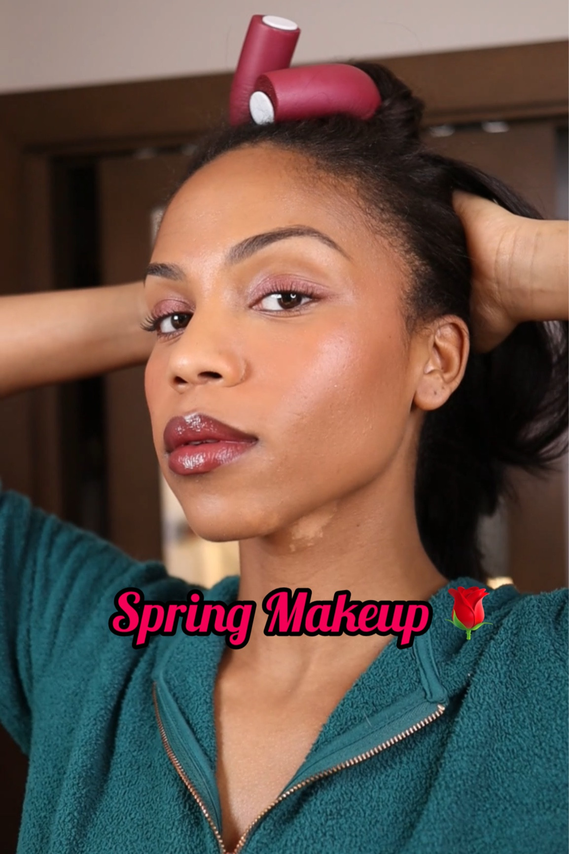 Spring has sprung 🥰 absolutely loving the dewy spring look! 



#LTKbeauty #LTKxSephora