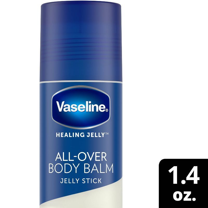 Vaseline All-Over Body Balm Stick - 1.4oz | Target