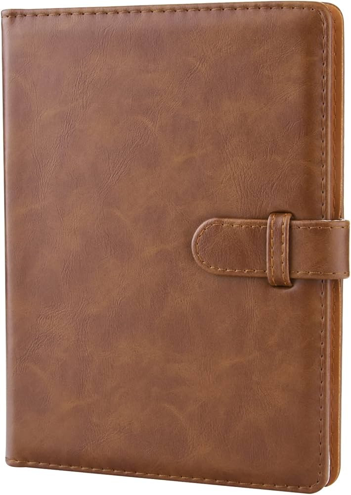 Hapeper 128 Pockets Photo Album Compatible with Fujifilm Instax Mini 12 11 9 8 90 70 40 Instant C... | Amazon (US)