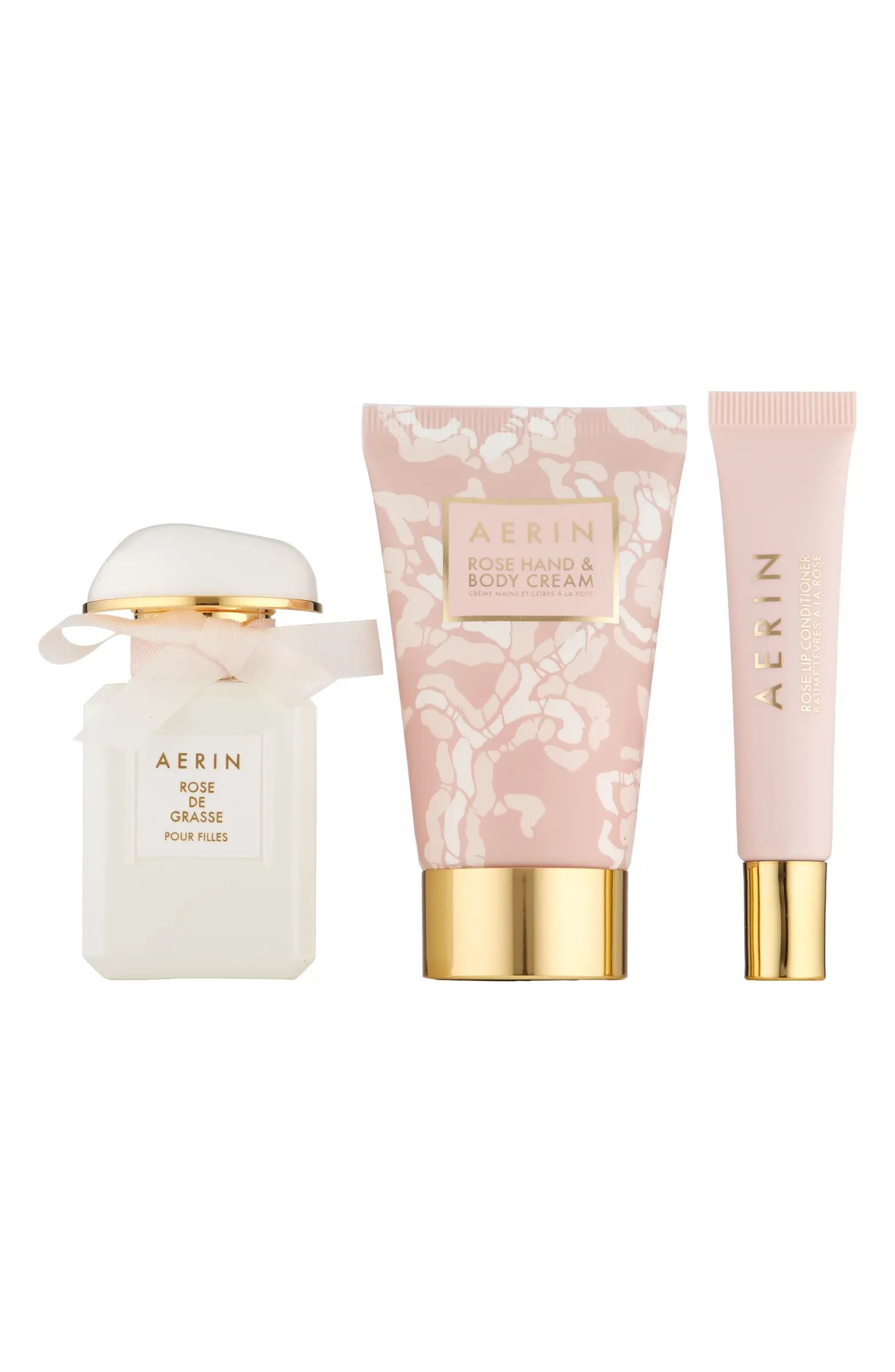 Estée Lauder Rose Collection Essential Set | Nordstrom | Nordstrom