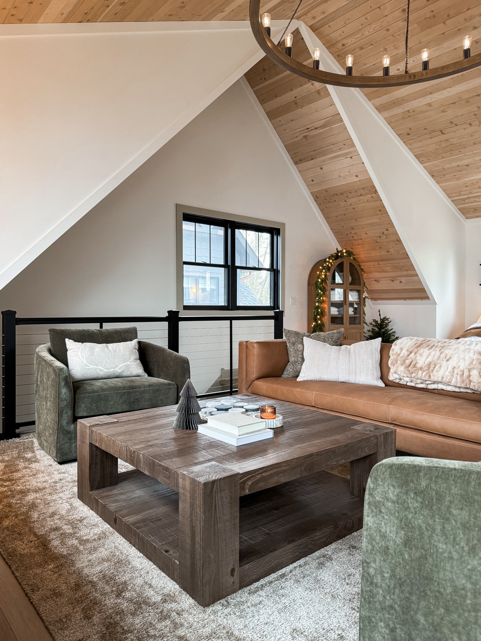 What’s better than a morning looking state lake with a little game of tic tac toe with your coffee! 

#LTKStyleTip #LTKHome #LTKHoliday