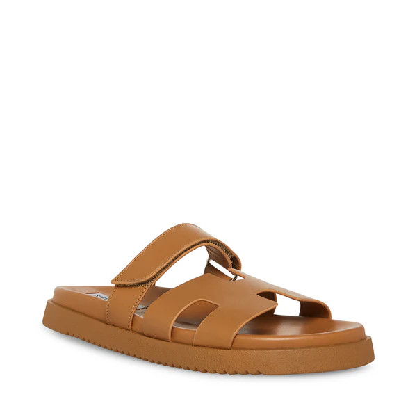 MAYVEN TAN LEATHER | Steve Madden (US)