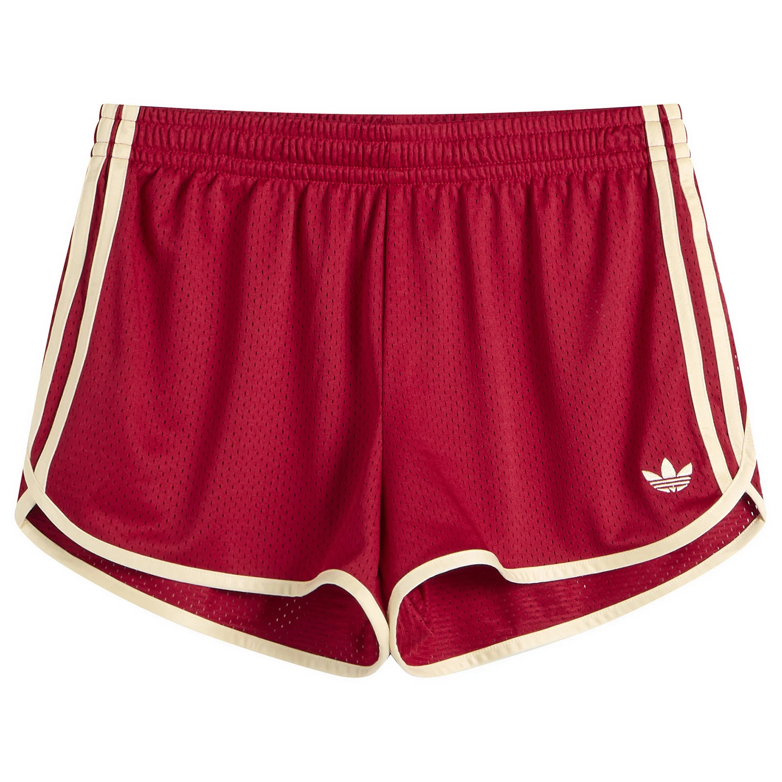 adidas 3 Stripe Sprinter Short | END. Clothing