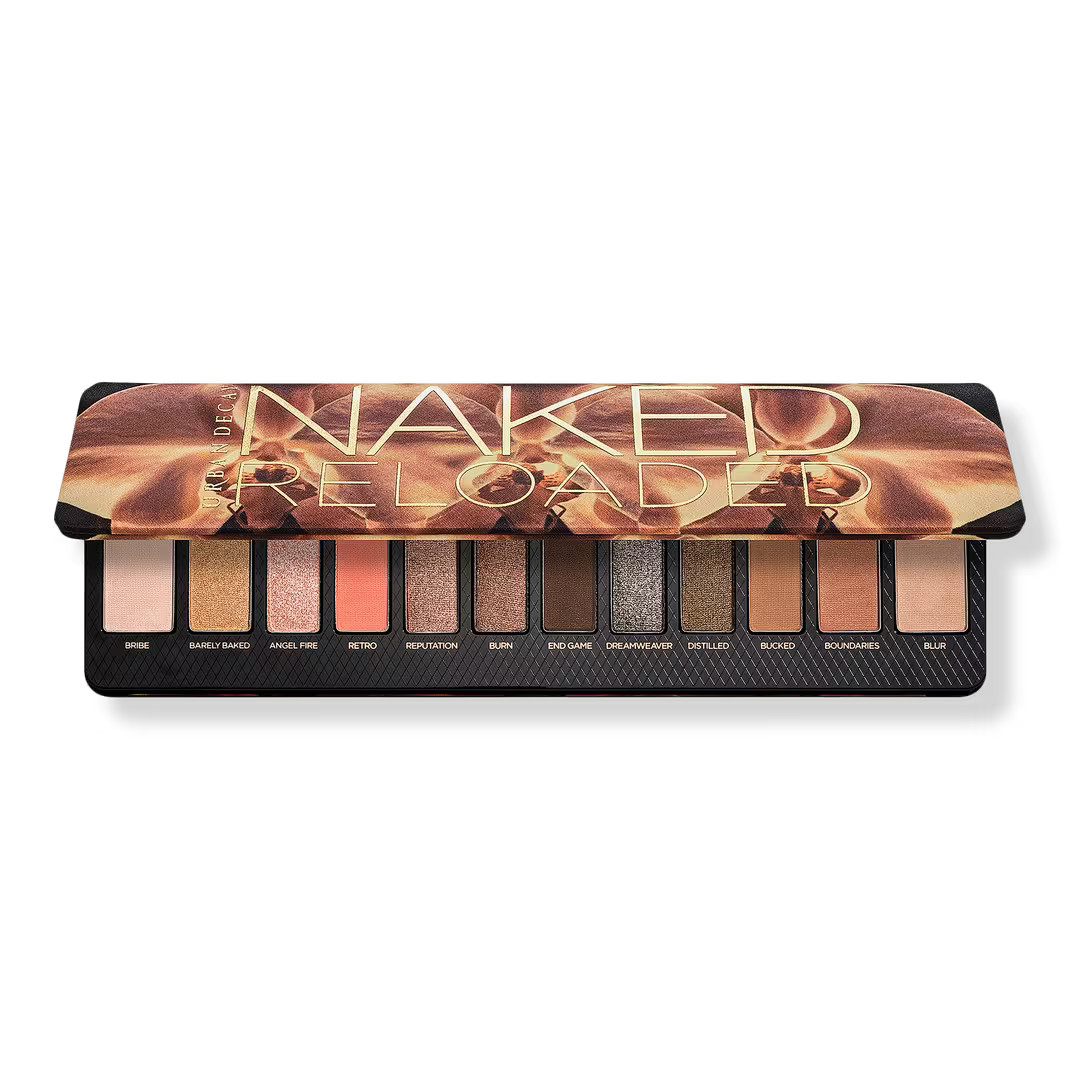 Urban Decay CosmeticsNaked Reloaded Eyeshadow Palette | Ulta