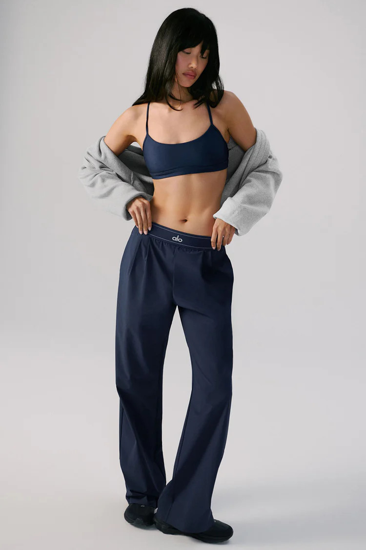 Suit Up Trouser (Long) | Alo Yoga (US)
