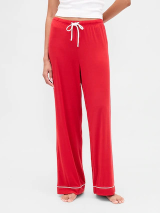 Softest Modal PJ Pants | Gap (US)