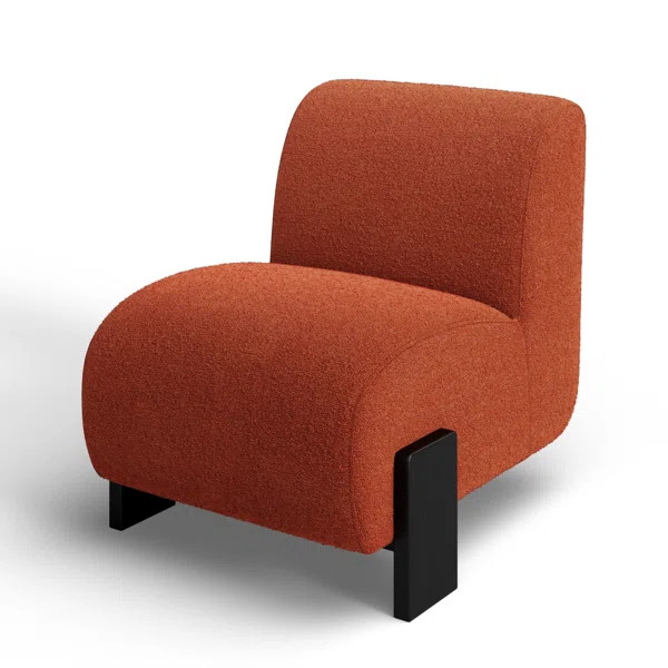 Daisetta Upholstered Accent Chair | Wayfair North America