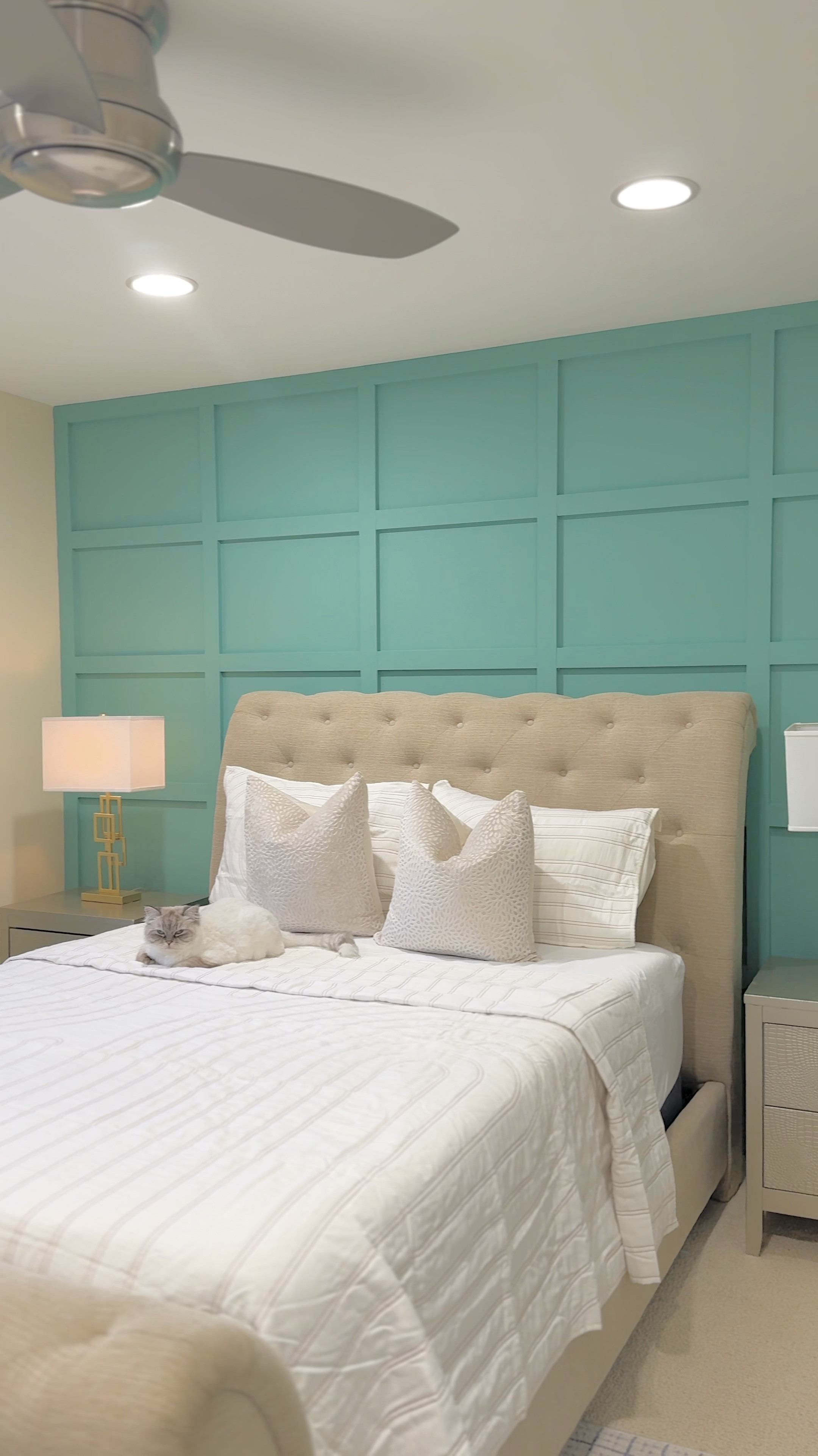 Beautiful and cozy quilt @walmart #walmarthome #walmartfinds 

#LTKsalealert #LTKhome #LTKMostLoved